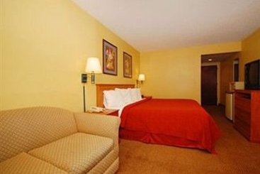 Hotel M Mount Pocono  | Mount Pocono | Pennsylvania | Hotel negli Stati Uniti 13