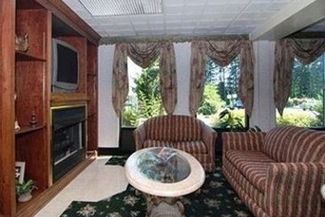 Hotel M Mount Pocono  | Mount Pocono | Pennsylvania | Hotel negli Stati Uniti 14