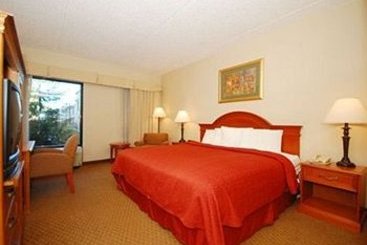 Hotel M Mount Pocono  | Mount Pocono | Pennsylvania | Hotel negli Stati Uniti 15