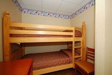 Hotel M Mount Pocono  | Mount Pocono | Pennsylvania | Hotel negli Stati Uniti 16