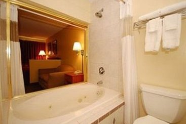 Hotel M Mount Pocono  | Mount Pocono | Pennsylvania | Hotel negli Stati Uniti 17