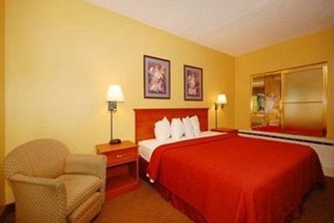 Hotel M Mount Pocono  | Mount Pocono | Pennsylvania | Hotel negli Stati Uniti 18