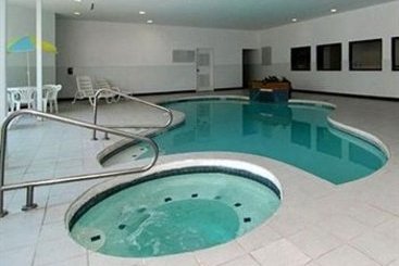 Hotel M Mount Pocono  | Mount Pocono | Pennsylvania | Hotel negli Stati Uniti 19