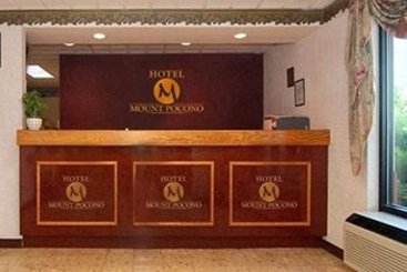 Hotel M Mount Pocono  | Mount Pocono | Pennsylvania | Hotel negli Stati Uniti 2