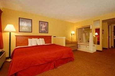 Hotel M Mount Pocono  | Mount Pocono | Pennsylvania | Hotel negli Stati Uniti 4