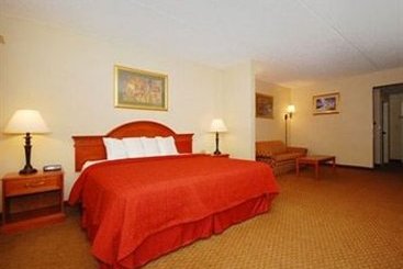 Hotel M Mount Pocono  | Mount Pocono | Pennsylvania | Hotel negli Stati Uniti 5