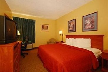 Hotel M Mount Pocono  | Mount Pocono | Pennsylvania | Hotel negli Stati Uniti 6