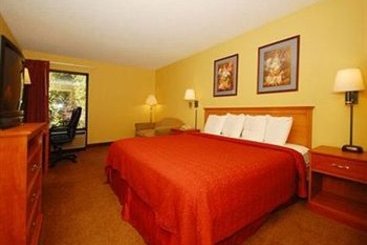 Hotel M Mount Pocono  | Mount Pocono | Pennsylvania | Hotel negli Stati Uniti 7
