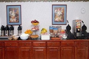 Hotel M Mount Pocono  | Mount Pocono | Pennsylvania | Hotel negli Stati Uniti 8