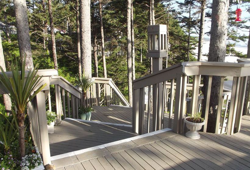 Motel Starfish Point  | Newport | Oregon | United States 1