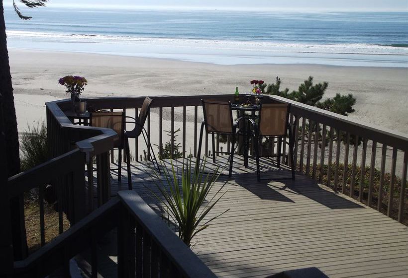 Motel Starfish Point  | Newport | Oregon | United States 10