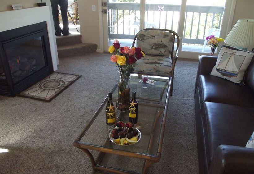 Motel Starfish Point  | Newport | Oregon | United States 11