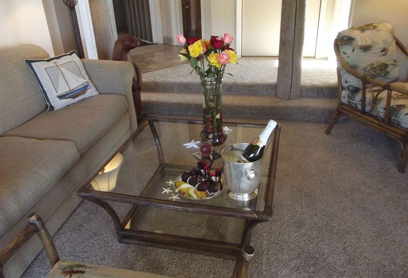 Motel Starfish Point  | Newport | Oregon | United States 12