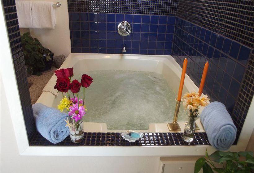 Motel Starfish Point  | Newport | Oregon | United States 13