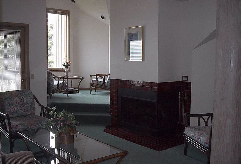 Motel Starfish Point  | Newport | Oregon | United States 14