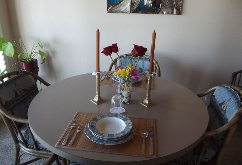 Motel Starfish Point  | Newport | Oregon | United States 15