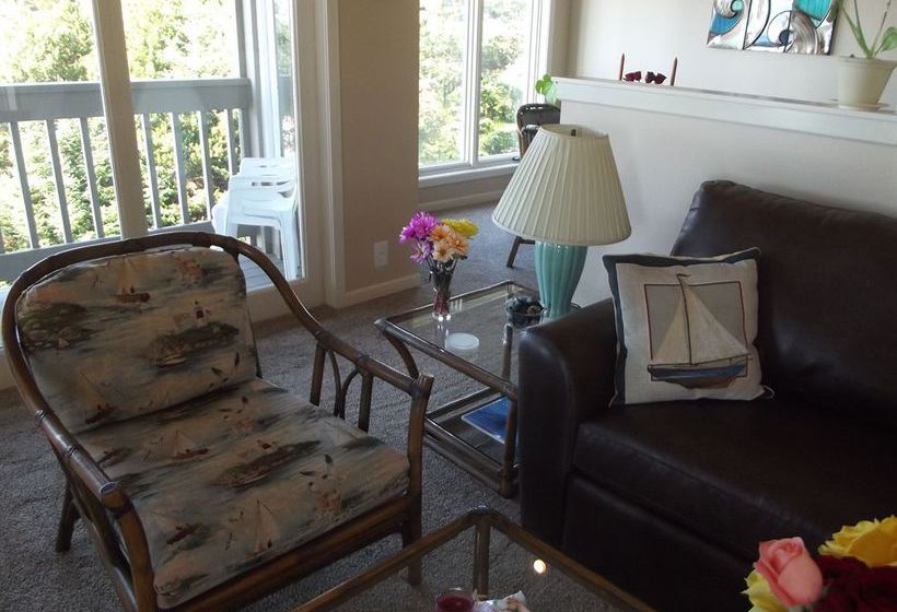 Motel Starfish Point  | Newport | Oregon | United States 16