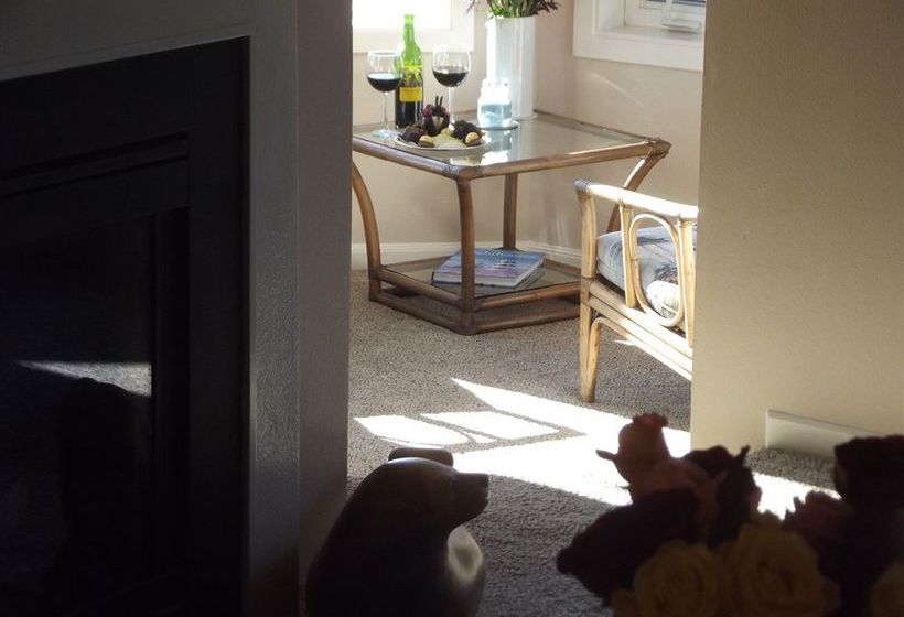 Motel Starfish Point  | Newport | Oregon | United States 18