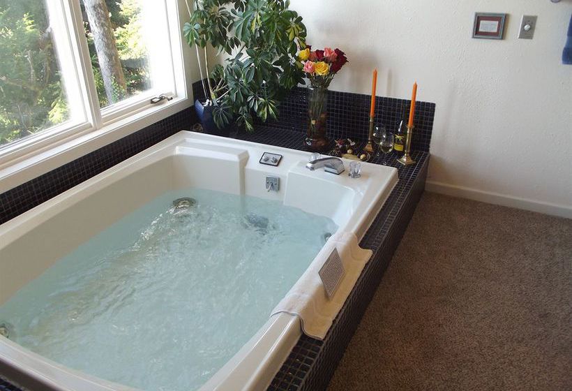 Motel Starfish Point  | Newport | Oregon | United States 2