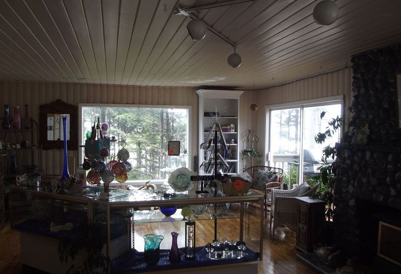 Motel Starfish Point  | Newport | Oregon | United States 3