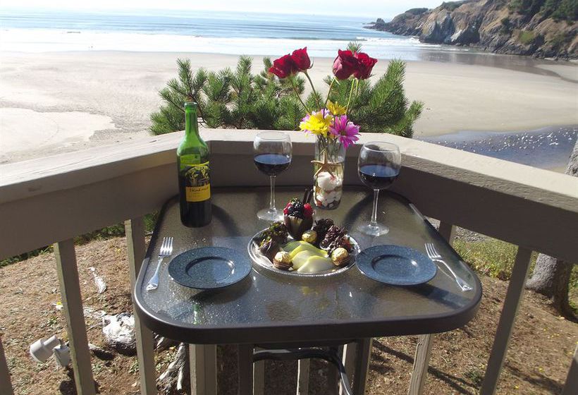 Motel Starfish Point  | Newport | Oregon | United States 5