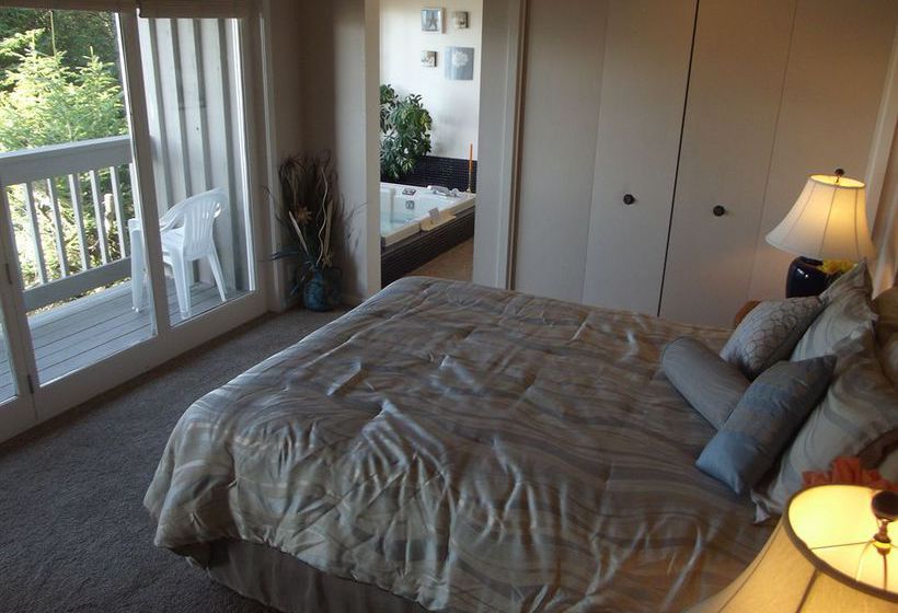 Motel Starfish Point  | Newport | Oregon | United States 6