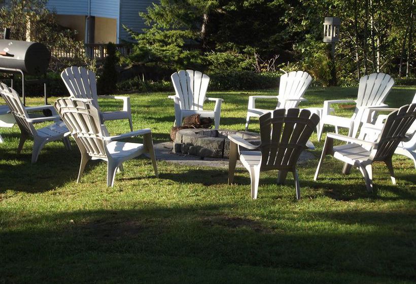 Motel Starfish Point  | Newport | Oregon | United States 7