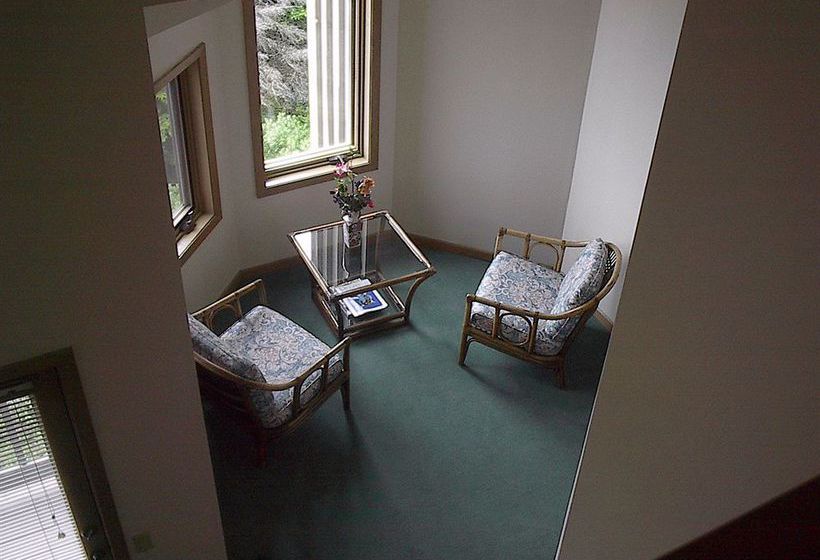 Motel Starfish Point  | Newport | Oregon | United States 9