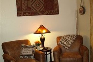 Whispering Pines Inn  | Flagstaff | Arizona | United States 10