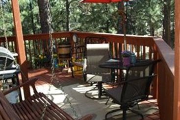 Whispering Pines Inn  | Flagstaff | Arizona | United States 11