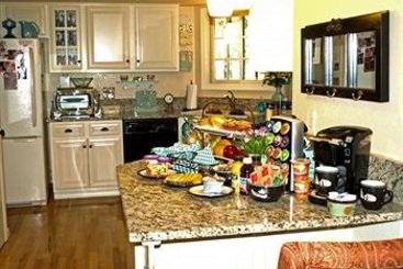 Whispering Pines Inn  | Flagstaff | Arizona | United States 2