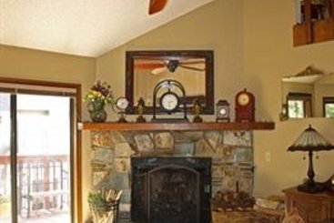 Whispering Pines Inn  | Flagstaff | Arizona | United States 3