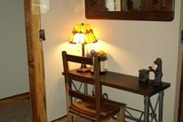 Whispering Pines Inn  | Flagstaff | Arizona | United States 4