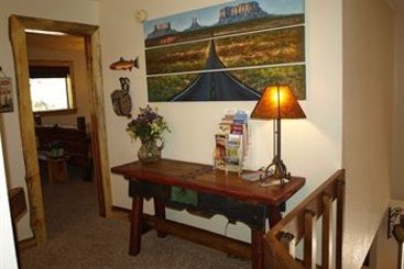 Whispering Pines Inn  | Flagstaff | Arizona | United States 5