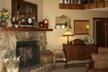 Whispering Pines Inn  | Flagstaff | Arizona | United States 7