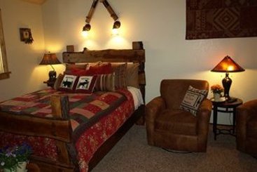 Whispering Pines Inn  | Flagstaff | Arizona | United States 8