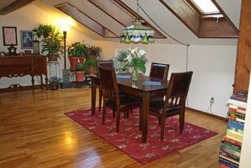 Whispering Pines Inn  | Flagstaff | Arizona | United States 9