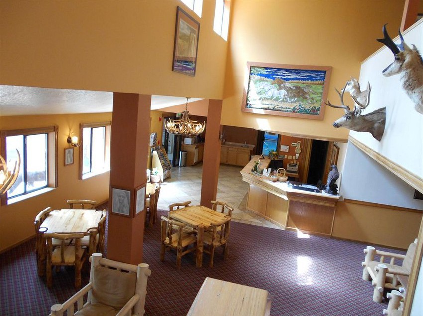 Hotel Alpine Inn & Suites  | Gunnison | Colorado | United States