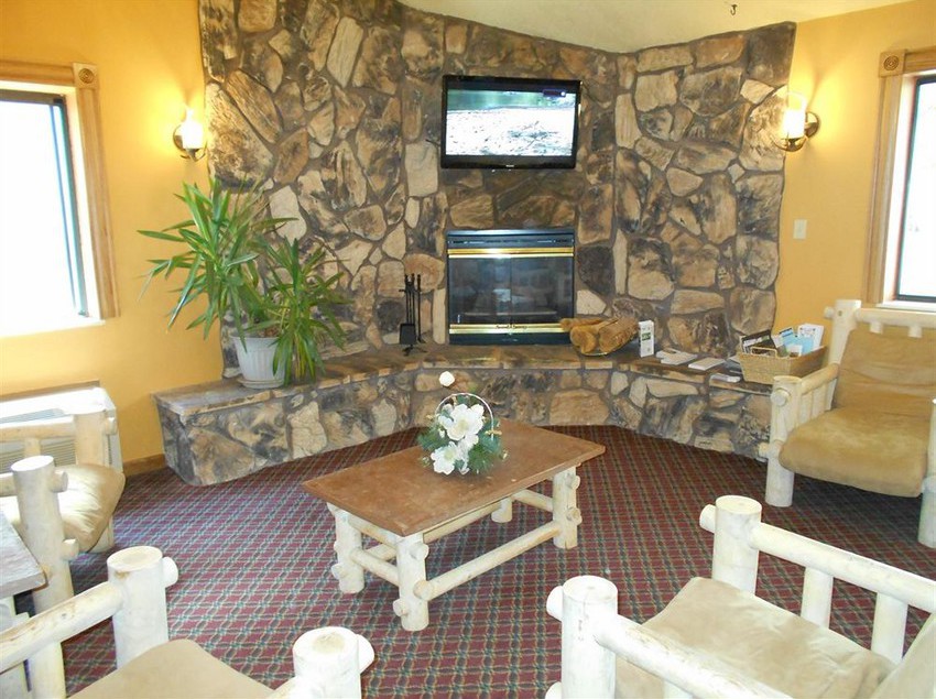 Hotel Alpine Inn & Suites  | Gunnison | Colorado | United States 1