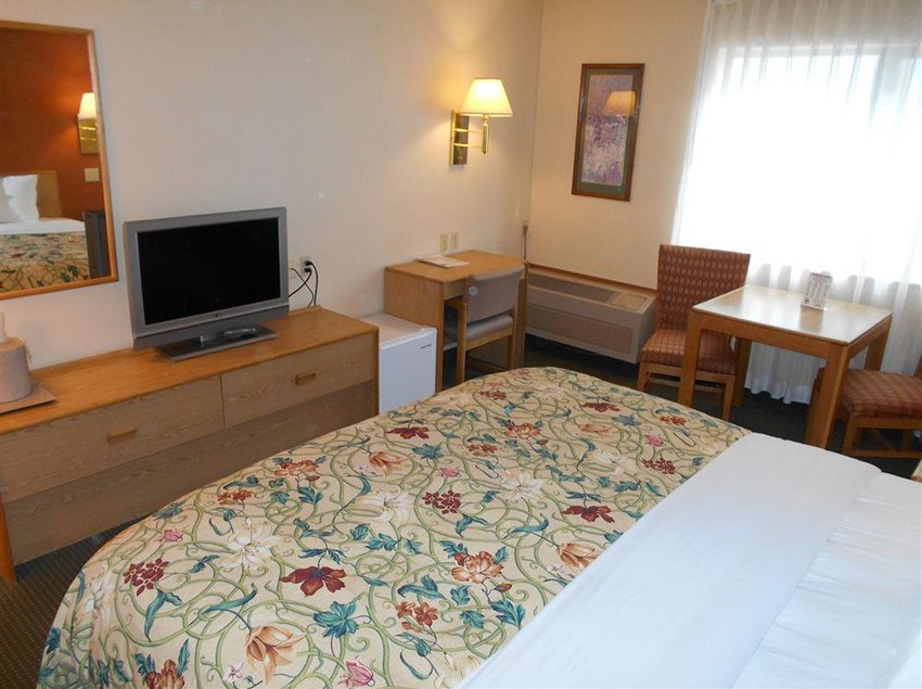 Hotel Alpine Inn & Suites  | Gunnison | Colorado | United States 11