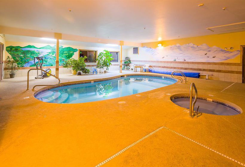 Hotel Alpine Inn & Suites  | Gunnison | Colorado | United States 16