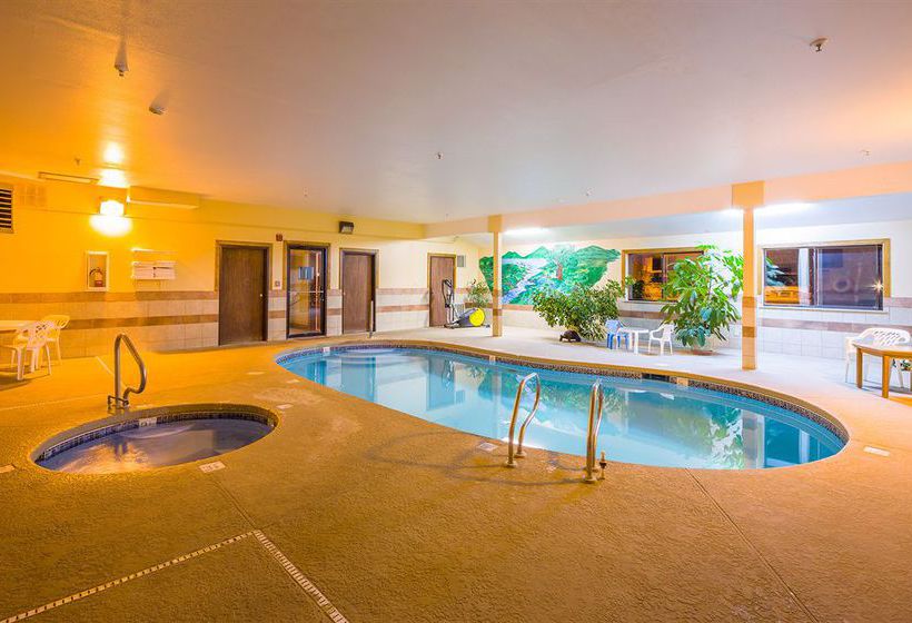 Hotel Alpine Inn & Suites  | Gunnison | Colorado | United States 18