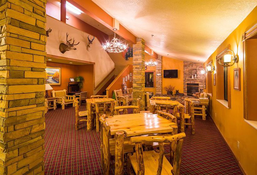 Hotel Alpine Inn & Suites  | Gunnison | Colorado | United States 19