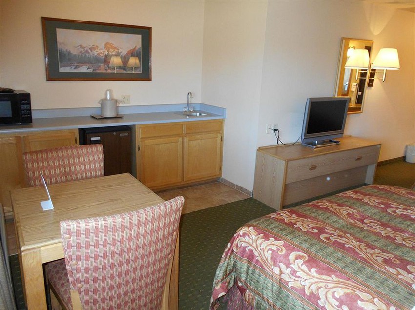 Hotel Alpine Inn & Suites  | Gunnison | Colorado | United States 2