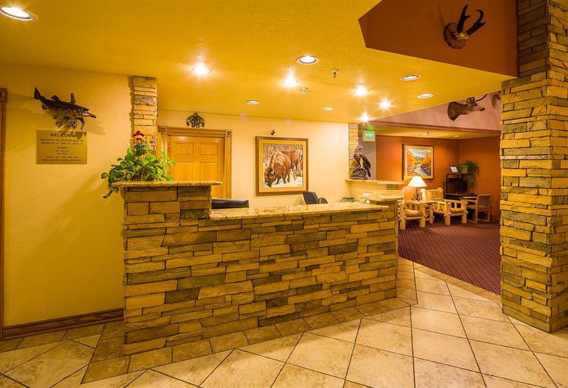 Hotel Alpine Inn & Suites  | Gunnison | Colorado | United States 20