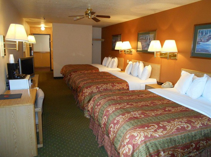 Hotel Alpine Inn & Suites  | Gunnison | Colorado | United States 5