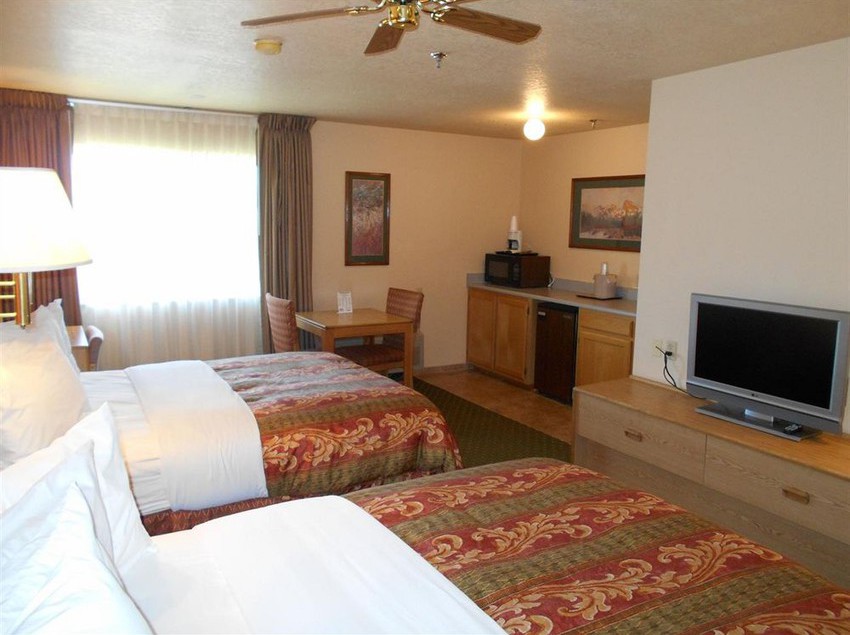 Hotel Alpine Inn & Suites  | Gunnison | Colorado | United States 6