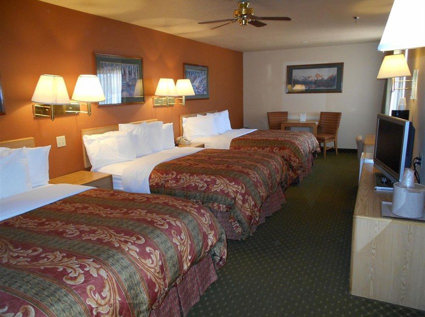 Hotel Alpine Inn & Suites  | Gunnison | Colorado | United States 7
