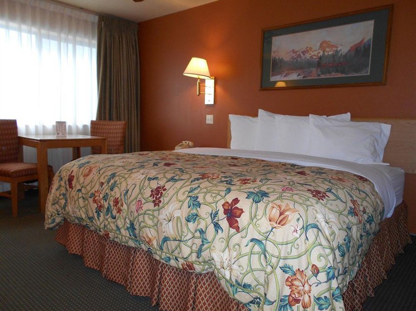 Hotel Alpine Inn & Suites  | Gunnison | Colorado | United States 8