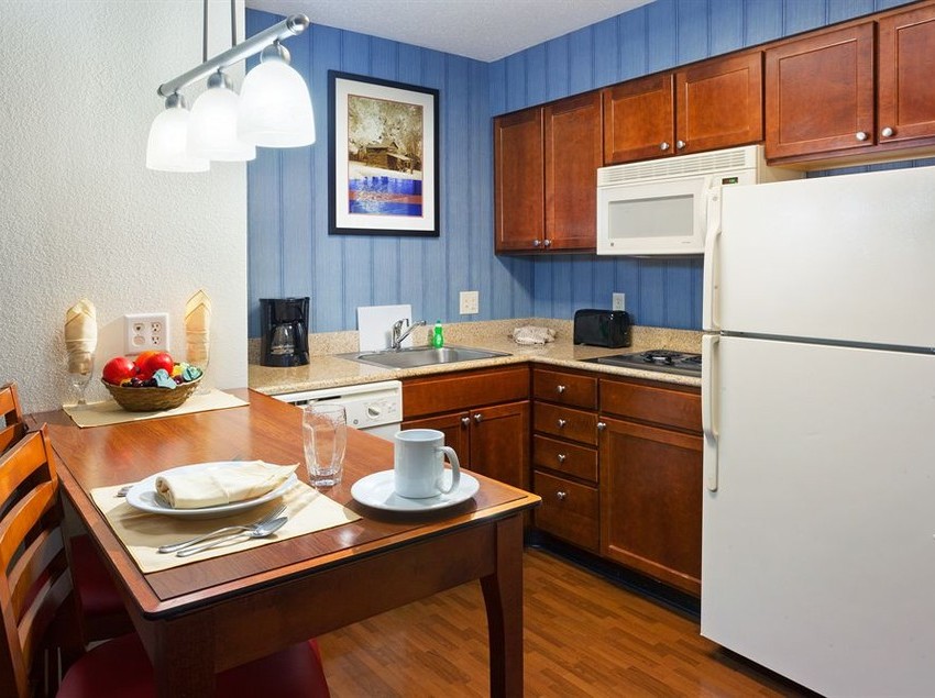 Residence Inn Mt. Olive at International Trade Center 